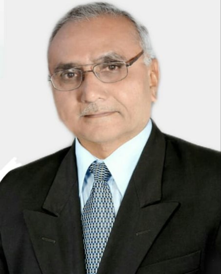 Shivdas Narayan Mahajan