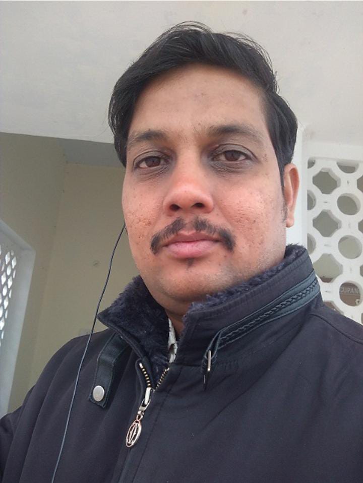Dr Vishal Jaiswal