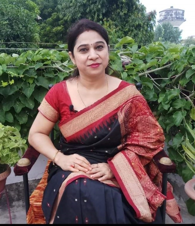 Dr Shikha Gupta 