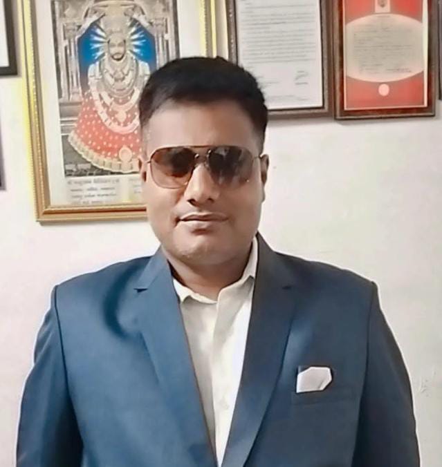 Shuamdhar